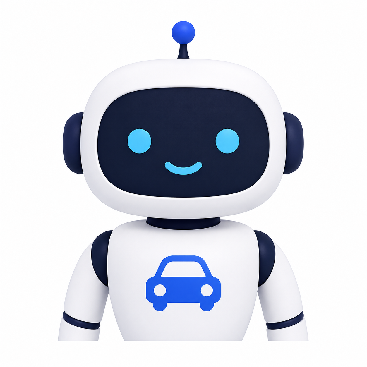 AI Speaking