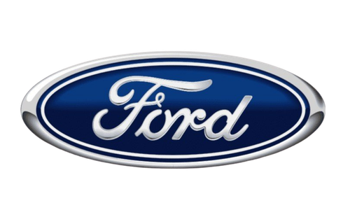 Ford Logo