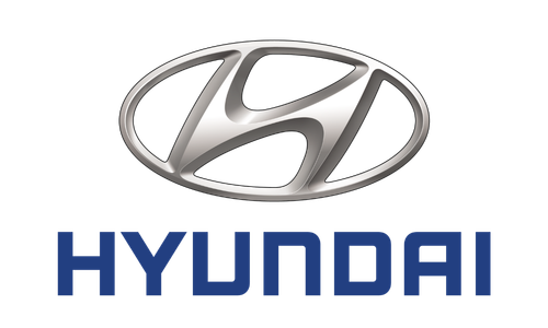 Hyundai Logo