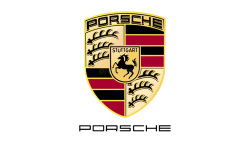 Porsche Logo