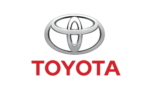 Toyota Logo