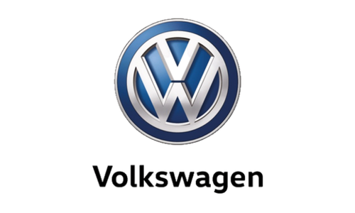 Volkswagen Logo